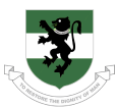 UNN Logo